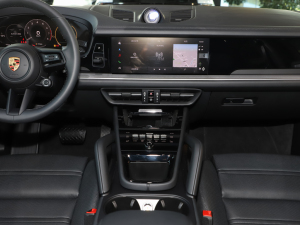 2025Cayenne Coup 3.0T п؅^