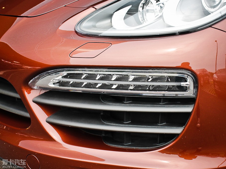 2011CayenneԴ S E-Hybrid