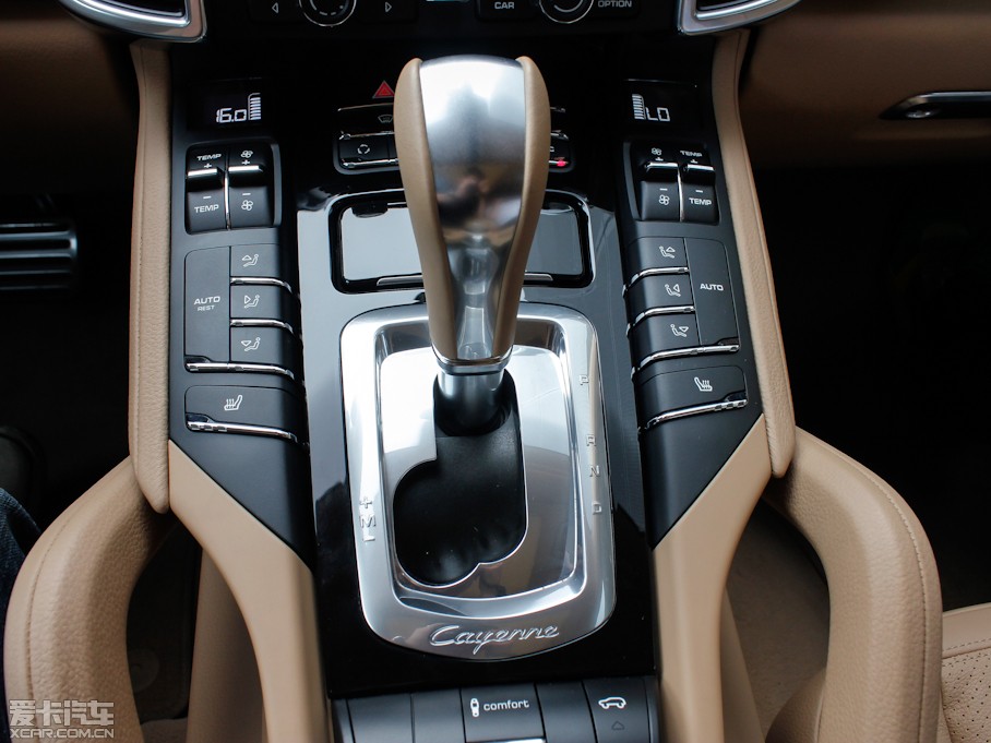 2011CayenneԴ S E-Hybrid