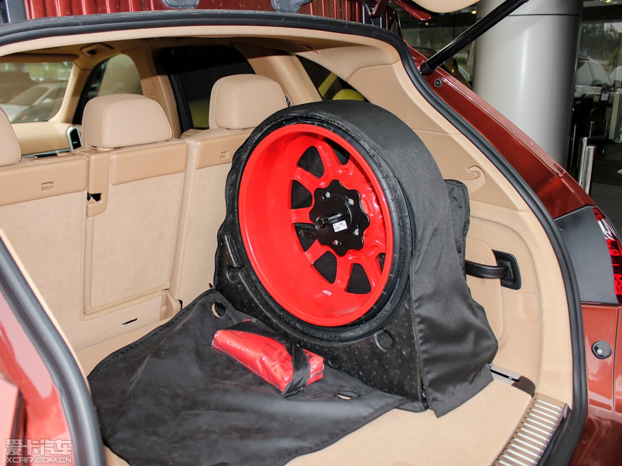 2011CayenneԴ S E-Hybrid