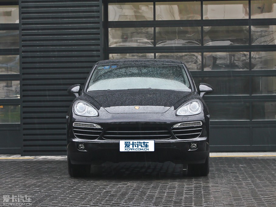 2011CayenneԴ S E-Hybrid