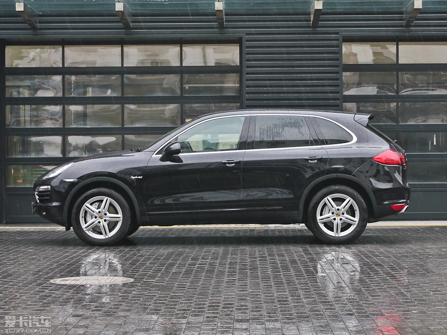 2011CayenneԴ S E-Hybrid