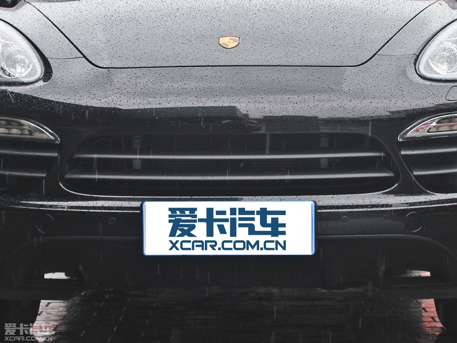 2011CayenneԴ S E-Hybrid