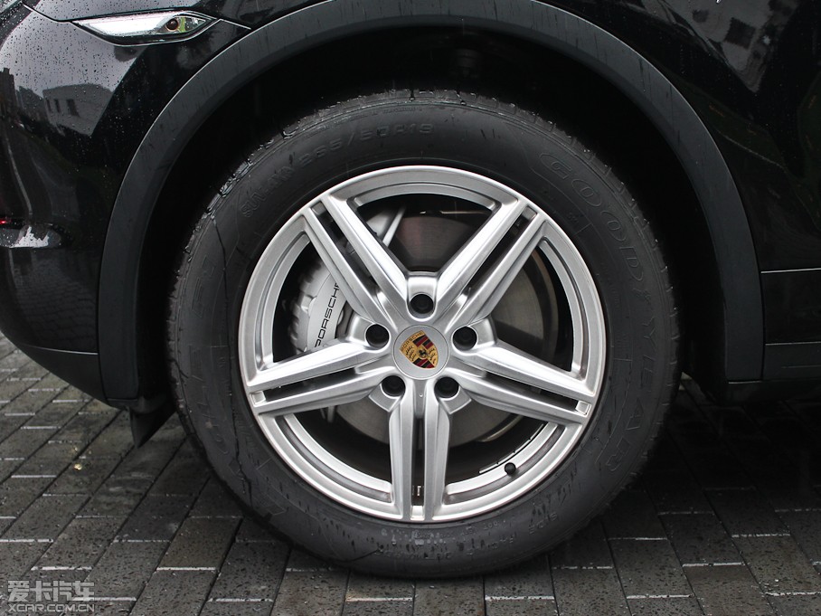 2011CayenneԴ S E-Hybrid