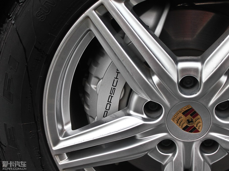 2011CayenneԴ S E-Hybrid