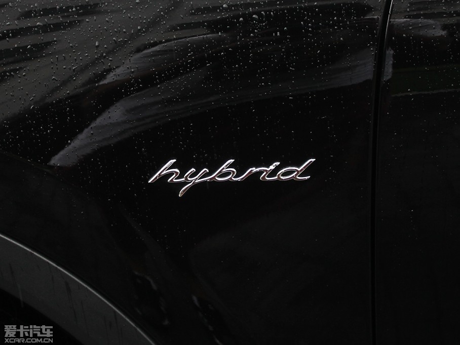 2011CayenneԴ S E-Hybrid