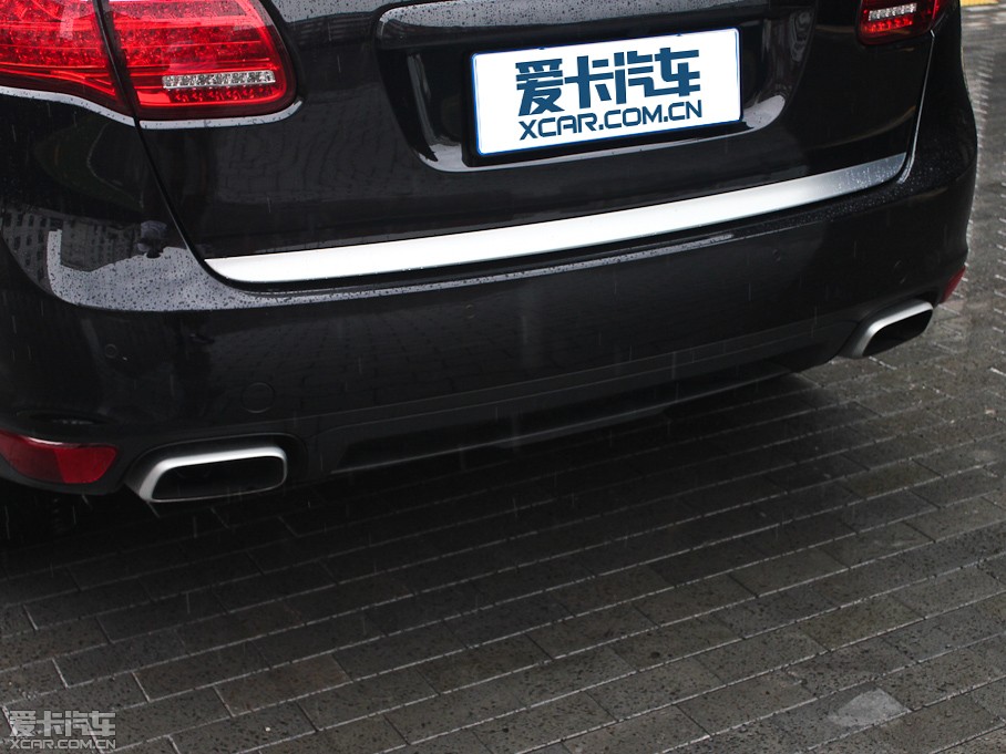 2011CayenneԴ S E-Hybrid