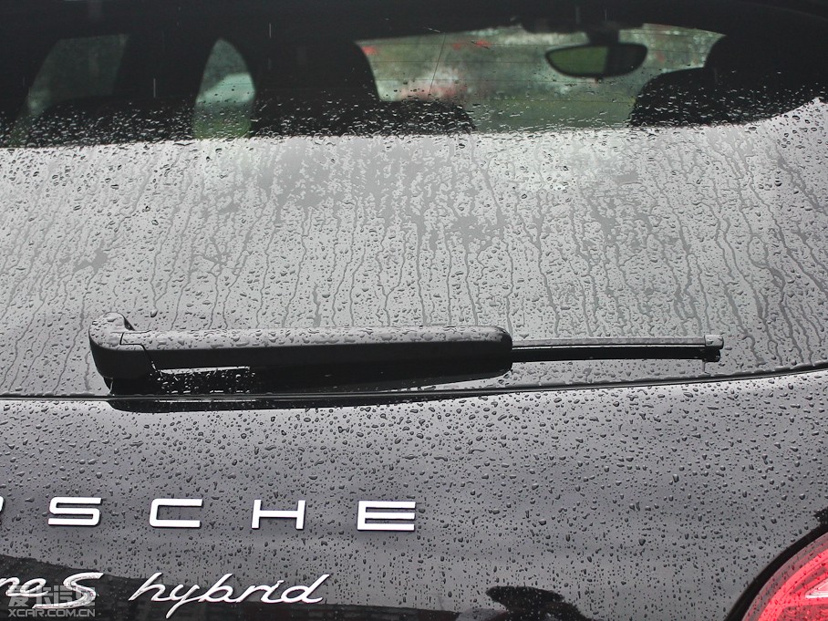 2011CayenneԴ S E-Hybrid