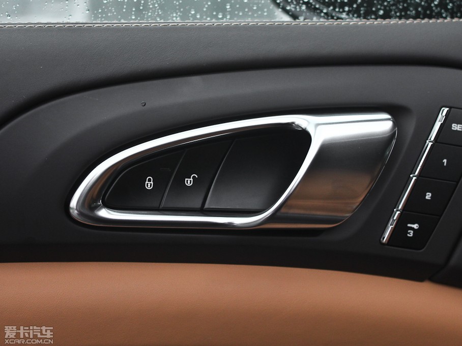 2011CayenneԴ S E-Hybrid