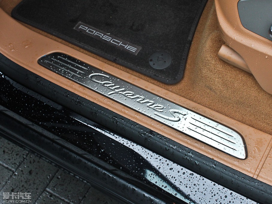 2011CayenneԴ S E-Hybrid