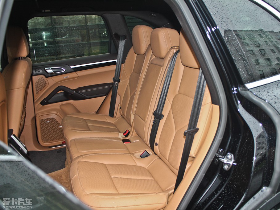 2011CayenneԴ S E-Hybrid