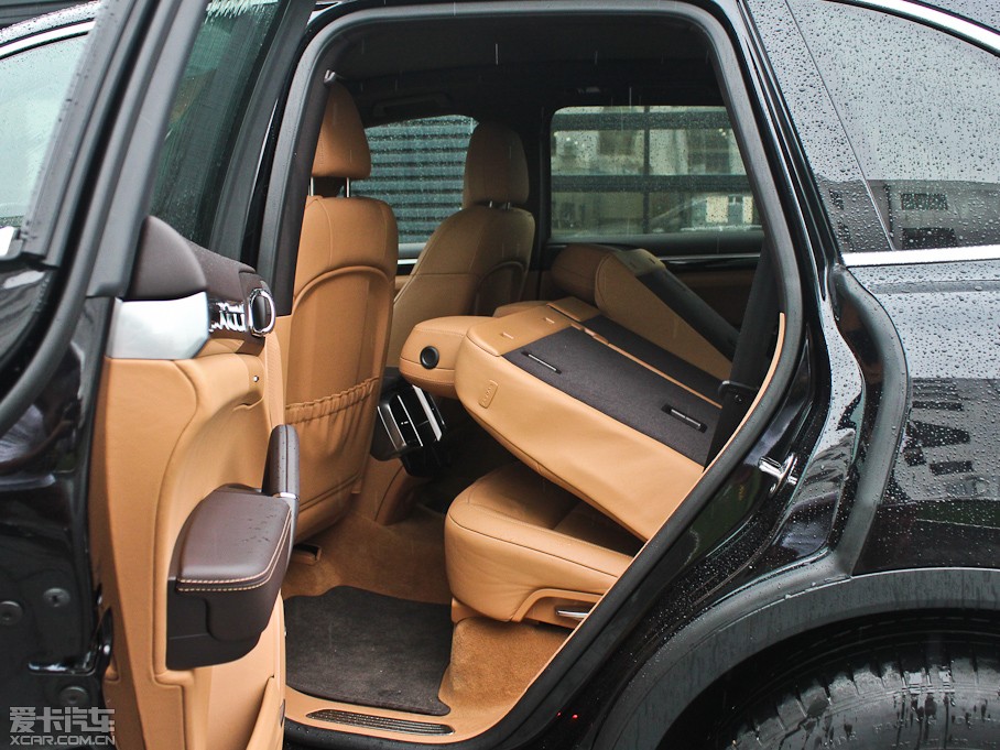 2011CayenneԴ S E-Hybrid