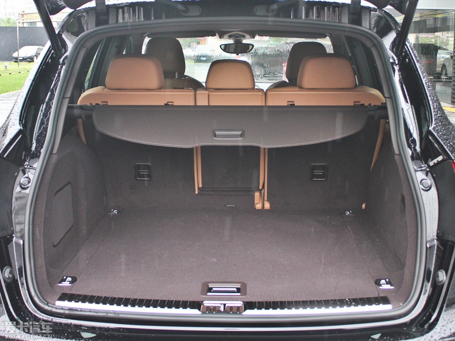 2011CayenneԴ S E-Hybrid