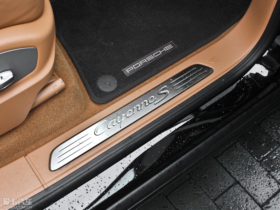 2011CayenneԴ S E-Hybrid