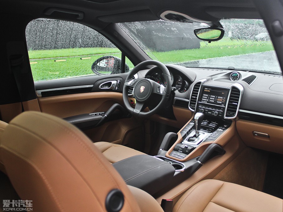 2011CayenneԴ S E-Hybrid