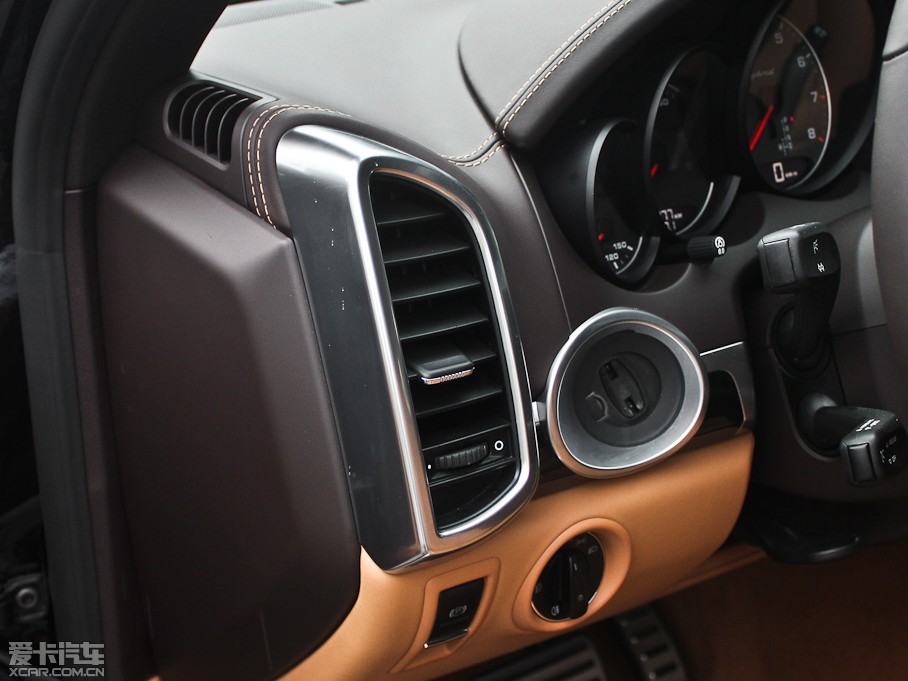 2011CayenneԴ S E-Hybrid