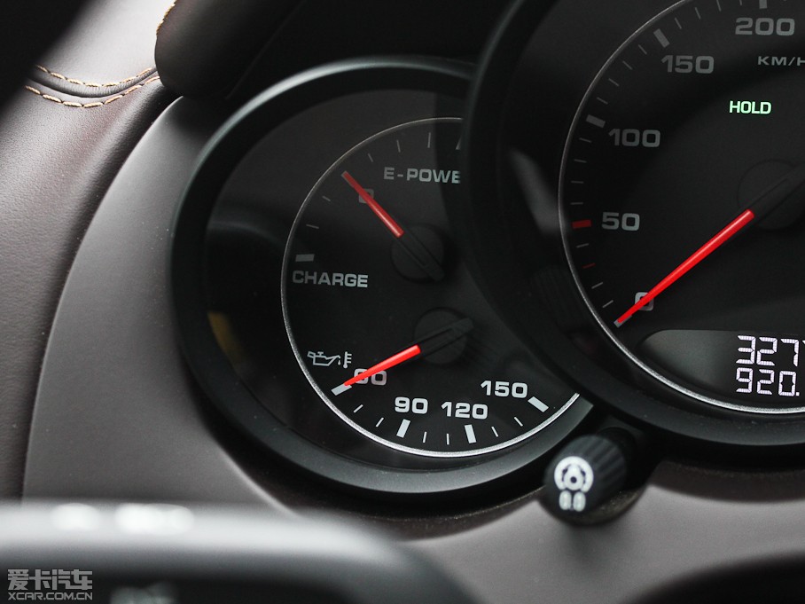 2011CayenneԴ S E-Hybrid