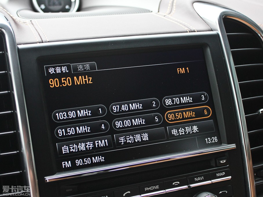 2011CayenneԴ S E-Hybrid