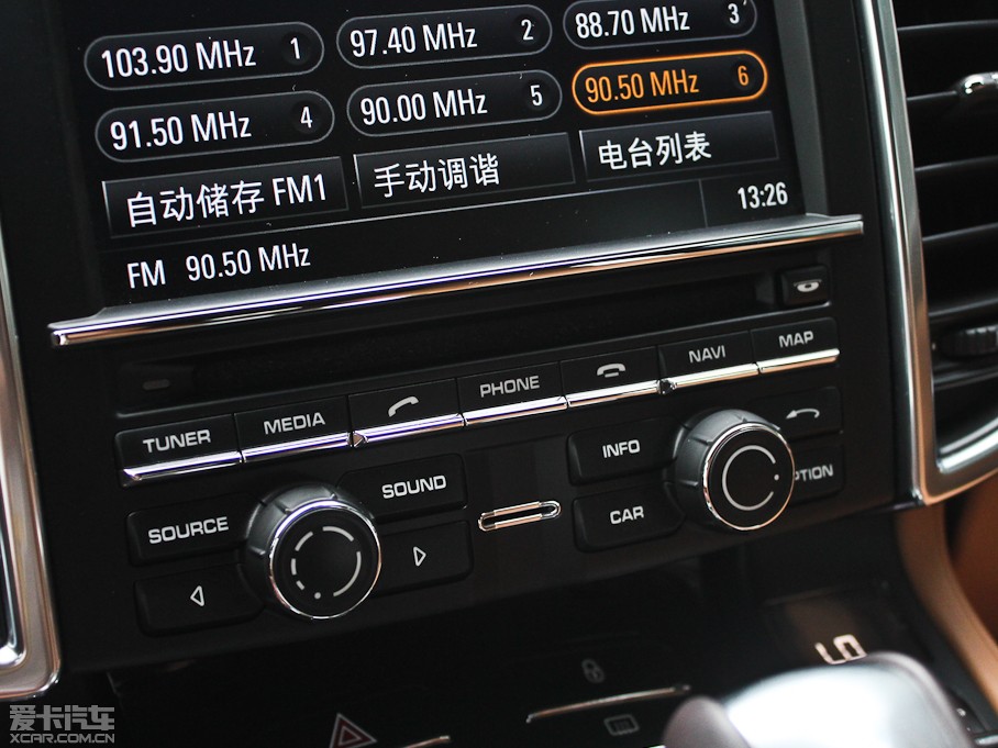 2011CayenneԴ S E-Hybrid