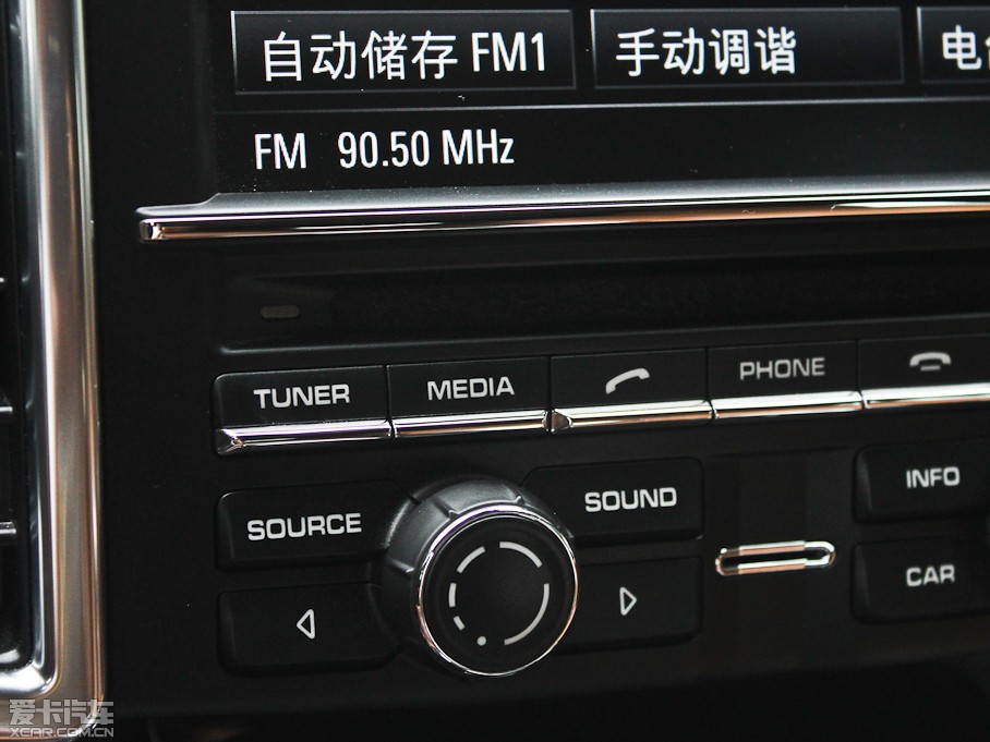 2011CayenneԴ S E-Hybrid