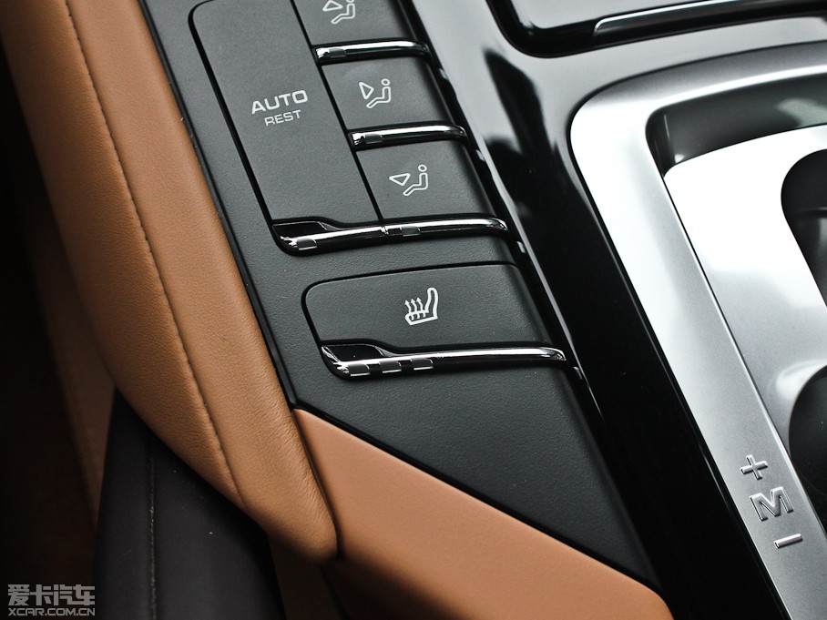 2011CayenneԴ S E-Hybrid