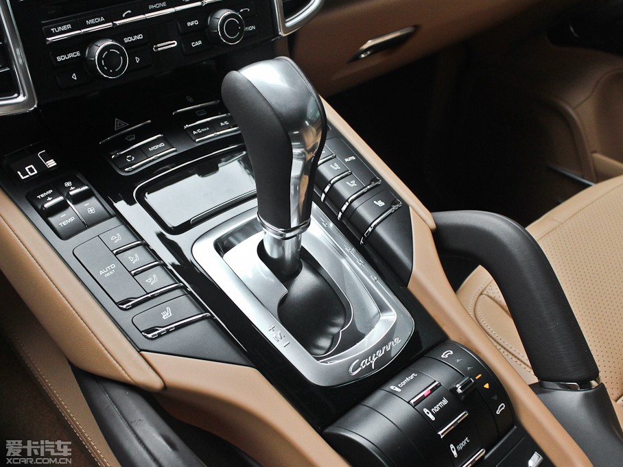 2011CayenneԴ S E-Hybrid