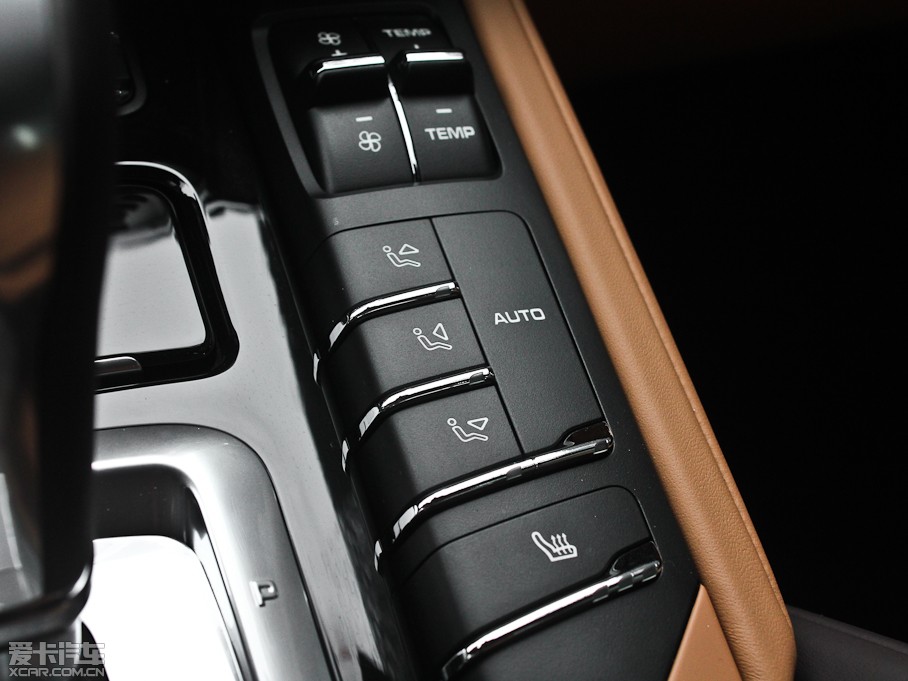 2011CayenneԴ S E-Hybrid