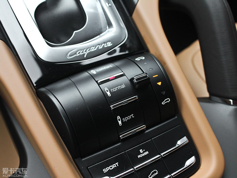 2011CayenneԴ S E-Hybrid