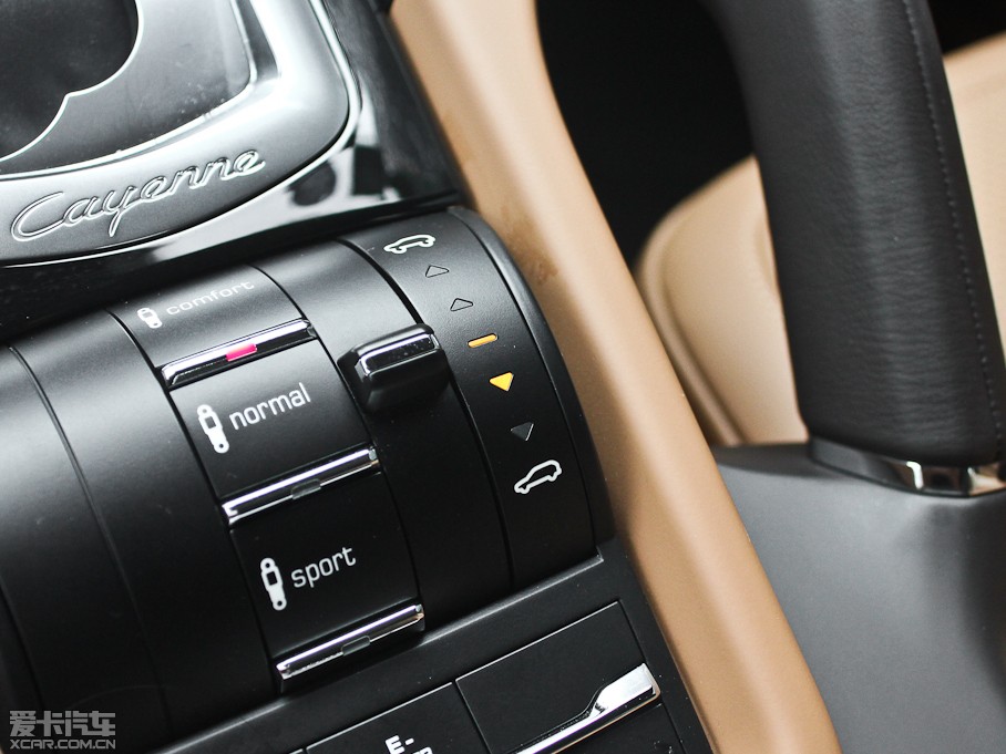 2011CayenneԴ S E-Hybrid