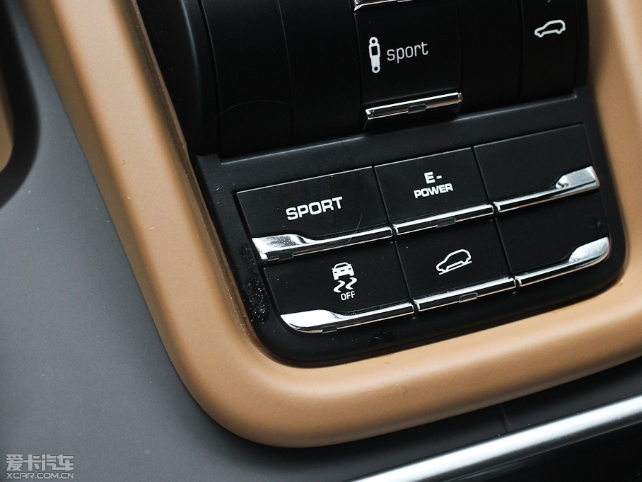 2011CayenneԴ S E-Hybrid