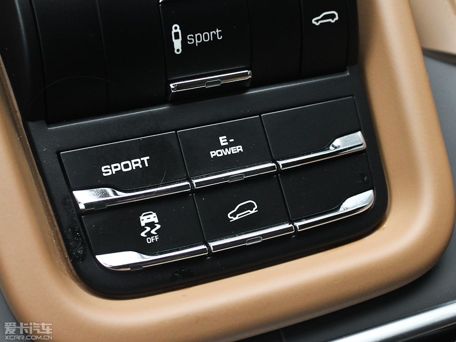 2011CayenneԴ S E-Hybrid