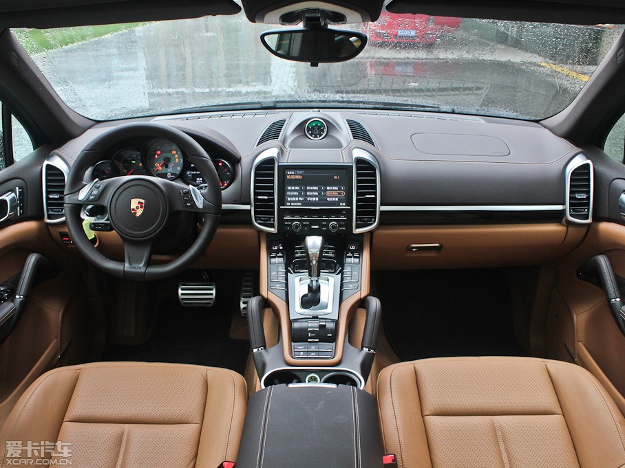 2011CayenneԴ S E-Hybrid