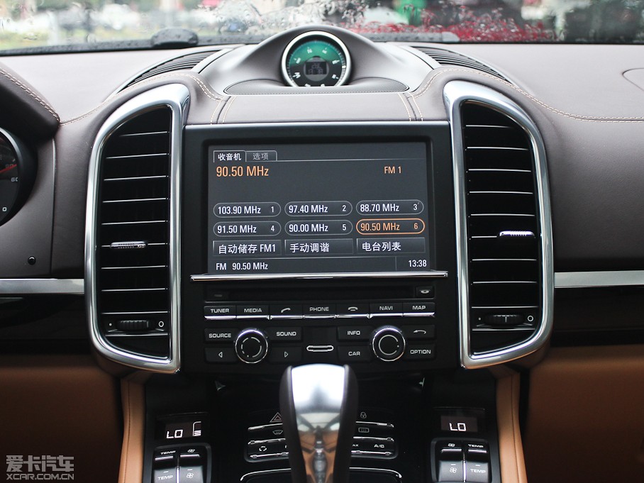 2011CayenneԴ S E-Hybrid