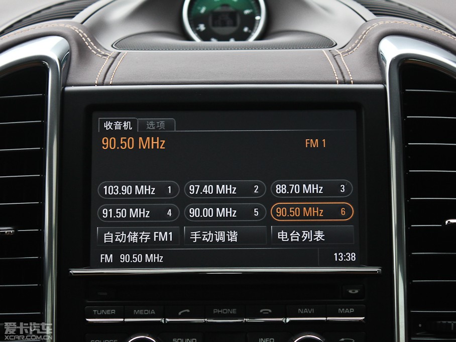 2011CayenneԴ S E-Hybrid