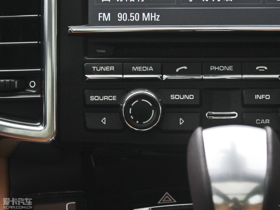 2011CayenneԴ S E-Hybrid