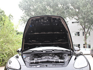 2011款S 4.8 其它