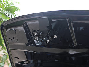 2011款S 4.8 其它