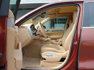 2011S E-Hybrid ǰſg