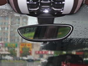 2011款S E-Hybrid 空间座椅