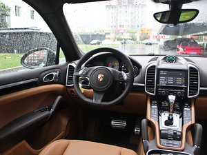 2011款S E-Hybrid 空间座椅