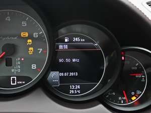 2011S E-Hybrid п؅^(q)