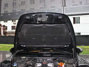 2011款S E-Hybrid 其它