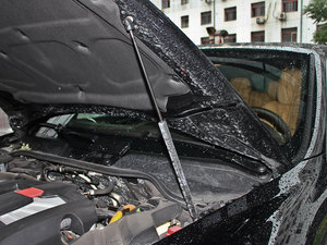 2011款S E-Hybrid 其它