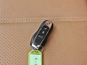 2011款S E-Hybrid 其它