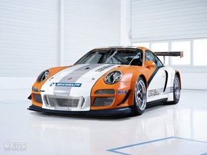 2011GT3 R Hybrid w^