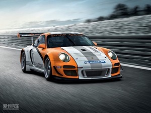 2011GT3 R Hybrid w^