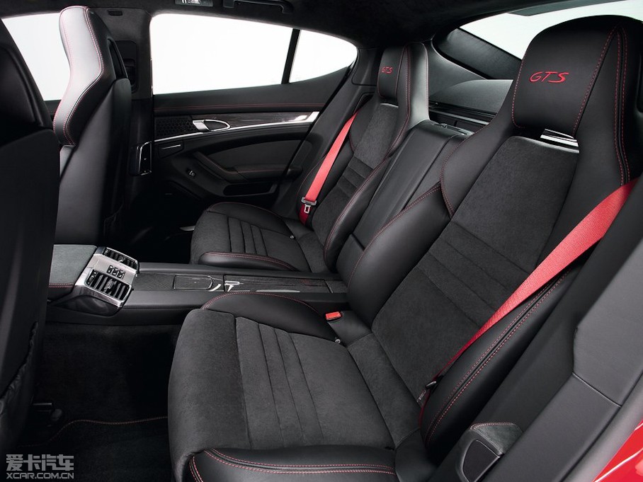 2012��Panamera GTS