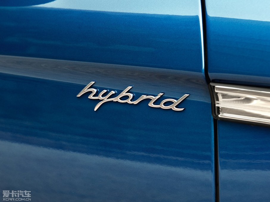 2012Panamera S Hybrid