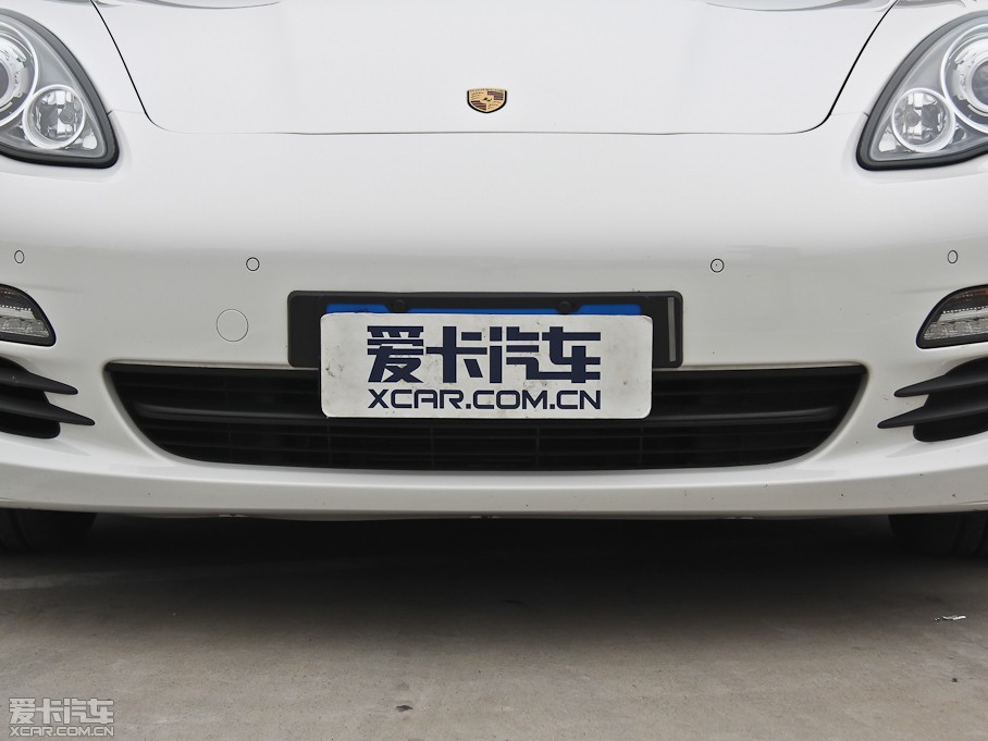 2012Panamera S Hybrid