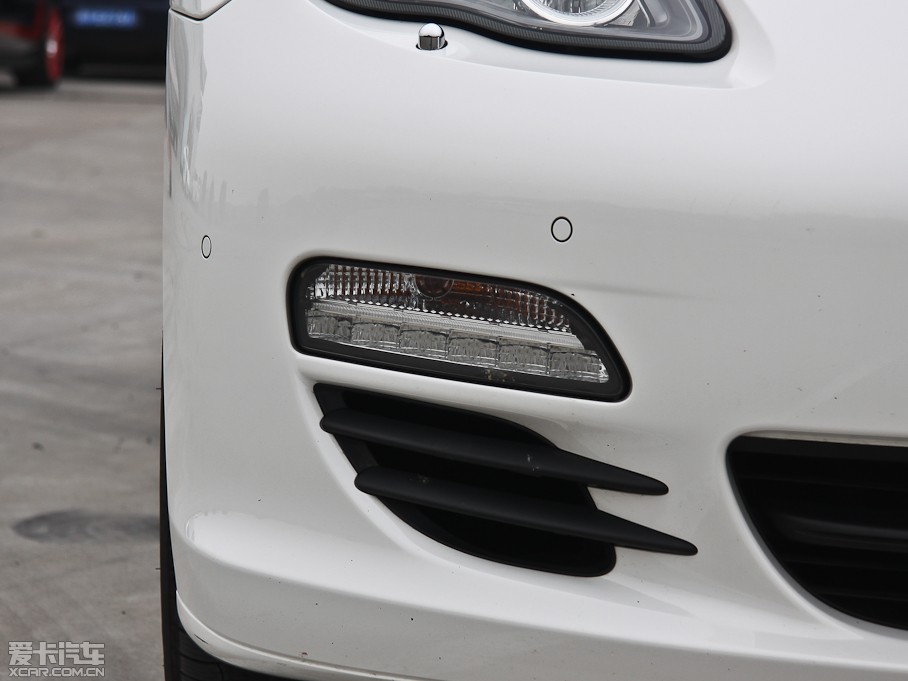 2012Panamera S Hybrid